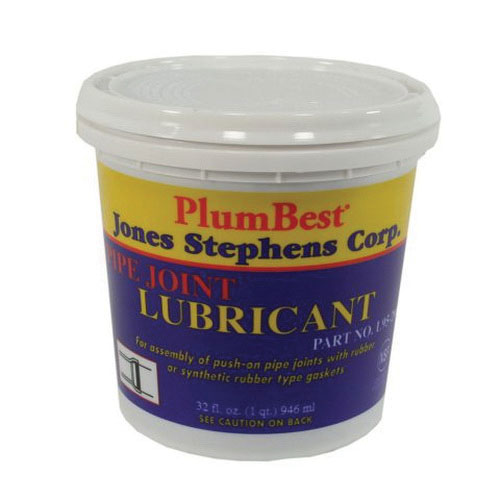 PIPE LUBRICANT QUART L95200