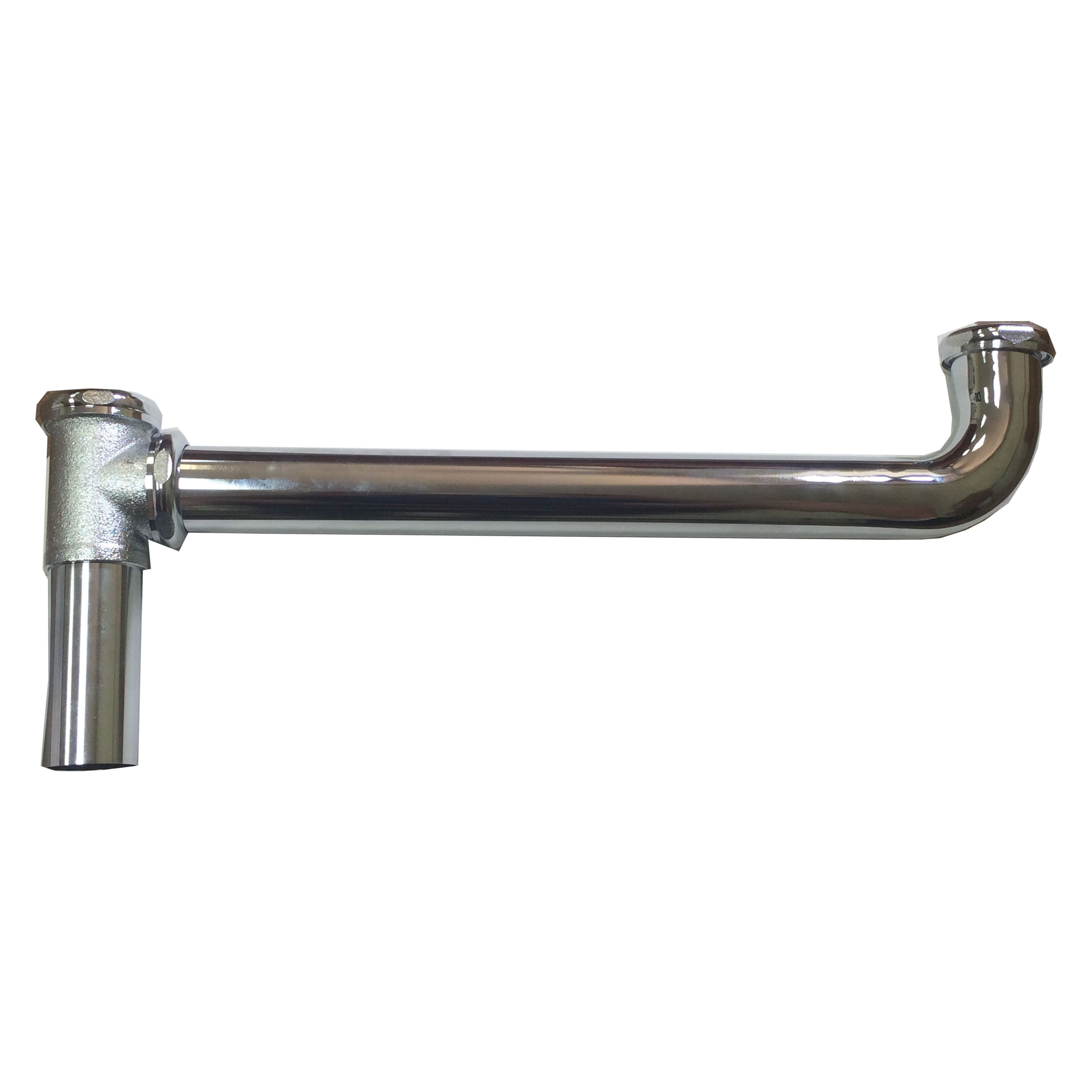 KEENEY #4815SN 1-1/2" 22GA SJ END OUTLET WASTE