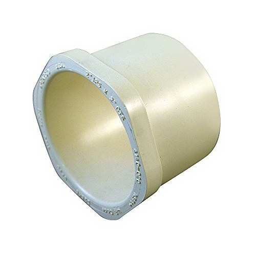 Lasco® CPVC IPS to CTS Transition Bushing, Spigot x Slip