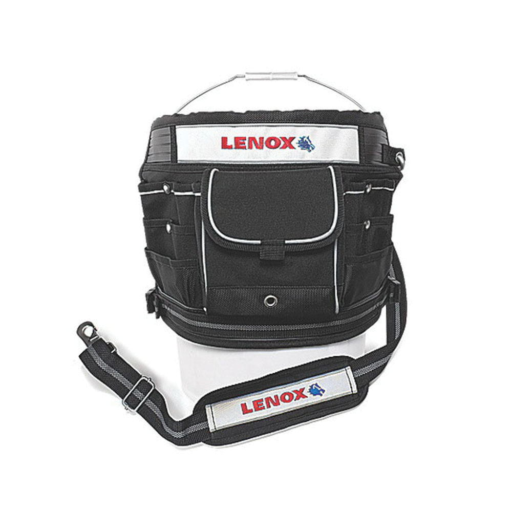 LENOX 1787473 BUCKET, TOOL ORGANIZER