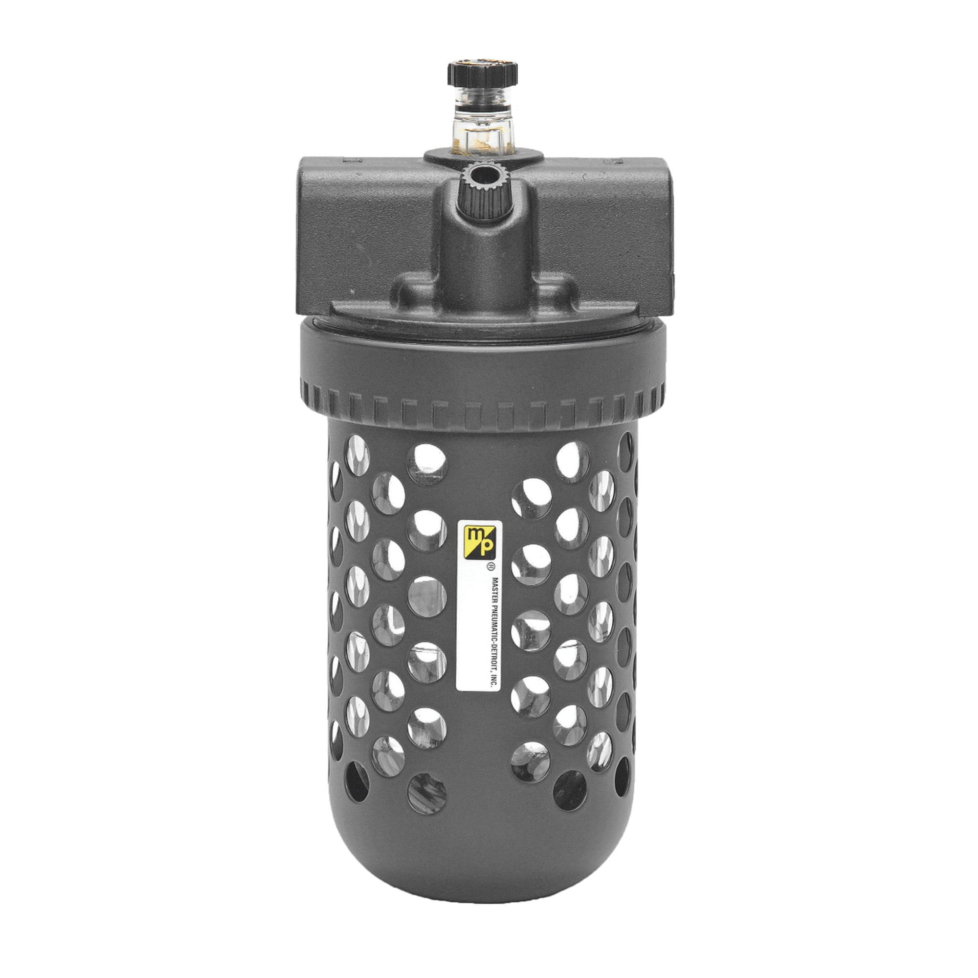 1 MP #L29D-8 AIR LUBRICATOR