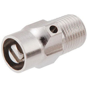 MATCO CK-100 COIN KEY AIR VLV NICKEL PLATED