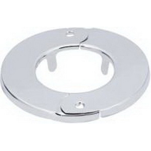 Matco-Norca™ Chrome Steel Split Floor and Ceiling Plate