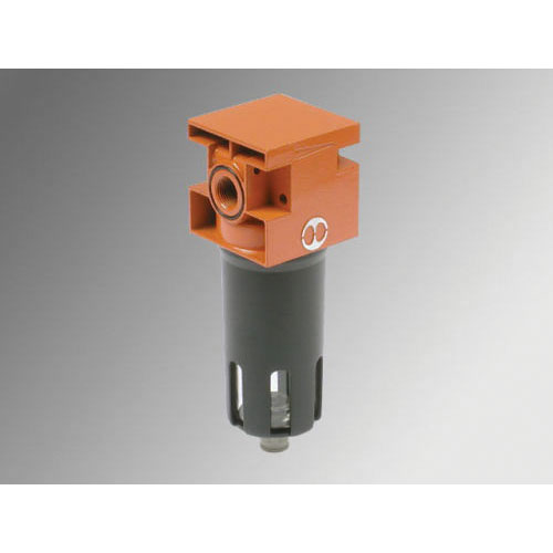 1 F608A METALWORK FILTER