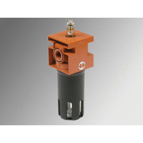1 L608A METALWORK LUBRICATOR