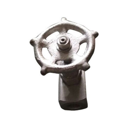NIBCO T024438ASBLY ROUND HDL ASSEMBLY FOR 1 to 1-1/4 T-585-70 BRZ BALL VLV