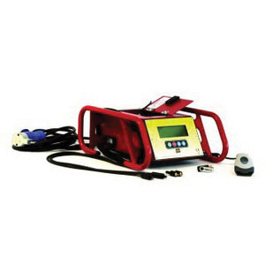 1/2 to 6 ELECTROFUSION PROCESSOR 00E9001L/110