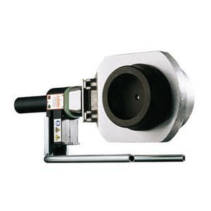 1/2 to 5 SOCKET FUSION TOOL SUPPORT (BUSHINGS NOT INCLUDED) 110V 00NPCCE125
