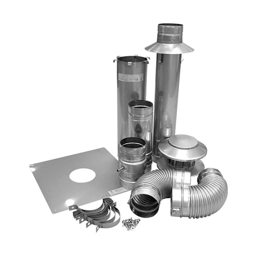 NORITZ VK4-V1 VERTICAL CONC TERMINATION KIT