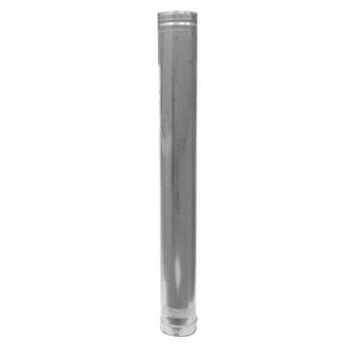 NORITZ VP4-48STRAIGHT 48" STRAIGHT VENT PIPE