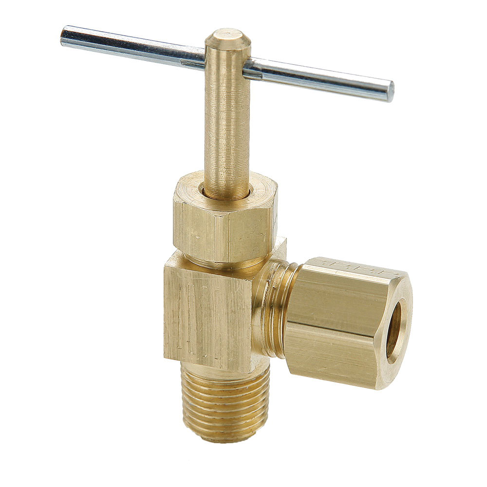 XNV104C-4-4 SPEED CONTROL VALVE