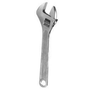 PASCO #4538 12" ADJUSTABLE WRENCH