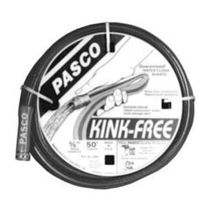 PASCO #560 5/8 X 50' KINK-FREE GARDEN HOSE