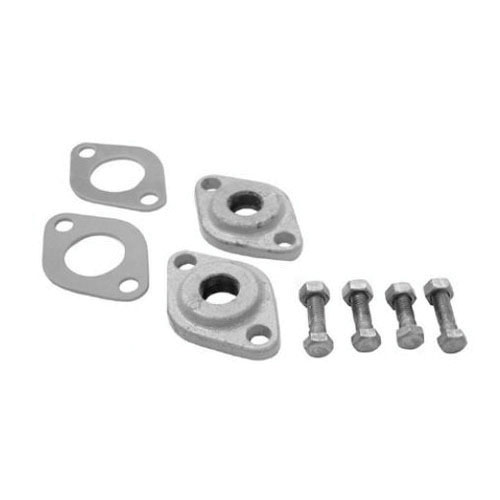 PASCO #660 CIRCULATOR PUMP FLANGE KIT (2 GASKETS, 4 NUTS & BOLTS)