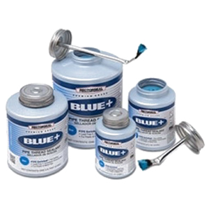 1/2 PT CAN RECTORSEAL BLUE PIPE THRD SEALANT #31553 ( UPS - APPROVED )