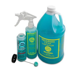 1/2 PT RECTORSEAL MID-TEMP LEAK LOCATOR #60554 (Discontinued)