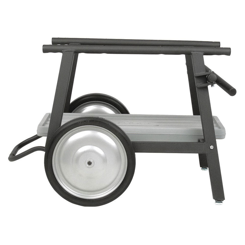 RIDGID 92462 150A UNIVERSAL WHEEL AND TRAY