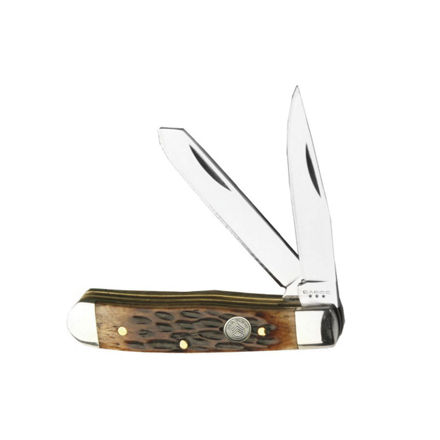 SARGE KNIFE SK-205 GENTLEMANS MINI TRAPPER