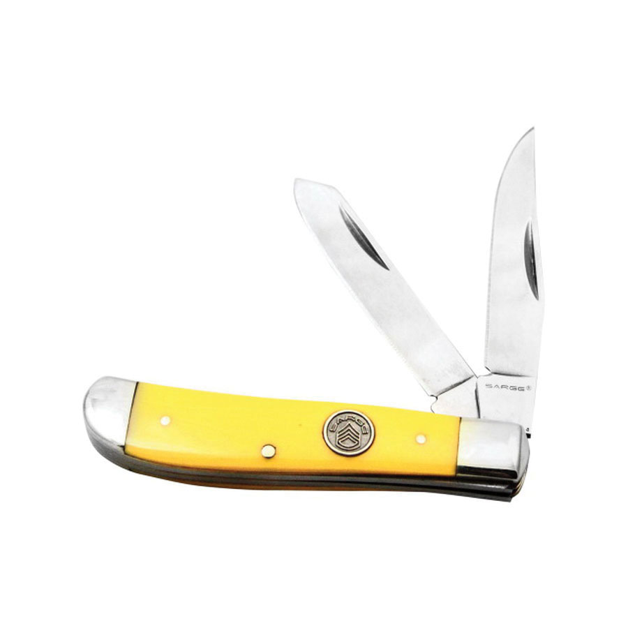 SARGE KNIFE SK-208 GENTLEMANS TRAPPER