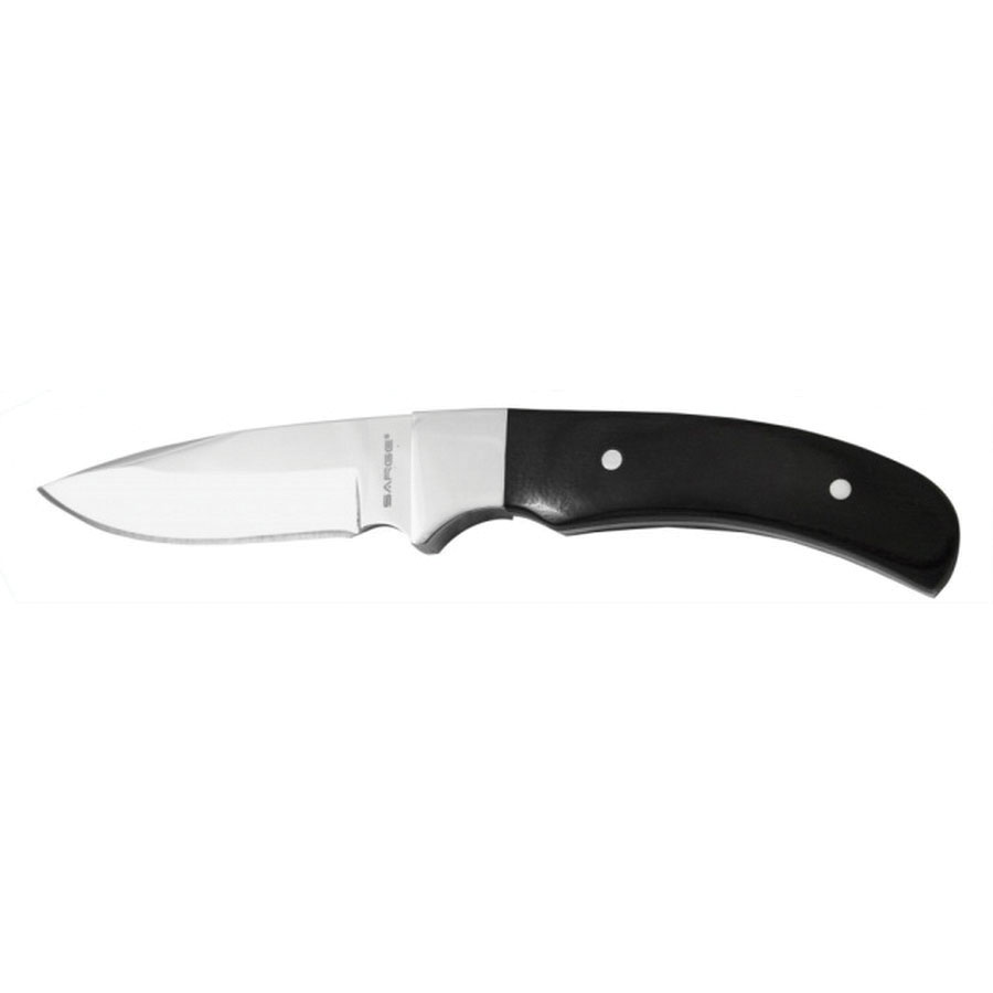 SARGE KNIFE SK-704 MINI HUNTER FIXED BLADE