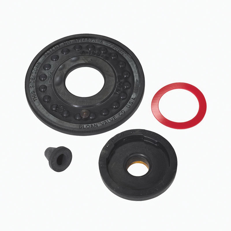SLOAN A156AA DIAPHRAGM REPAIR KIT 5301189