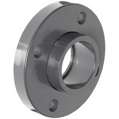 3 FLAMEGUARD 4254-030 CPVC SOCKET VAN STONE STYLE FLG