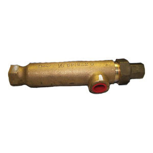 1/2 SARCO NO. 8 LIQUID EXPANSION TRAP SET @ 140-212^F 0180191