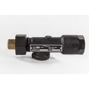 3/4 SARCO CL-6Y THERMOTON LIQUID EXPANSION TRAP 125PSI @ 75-125^F 59491