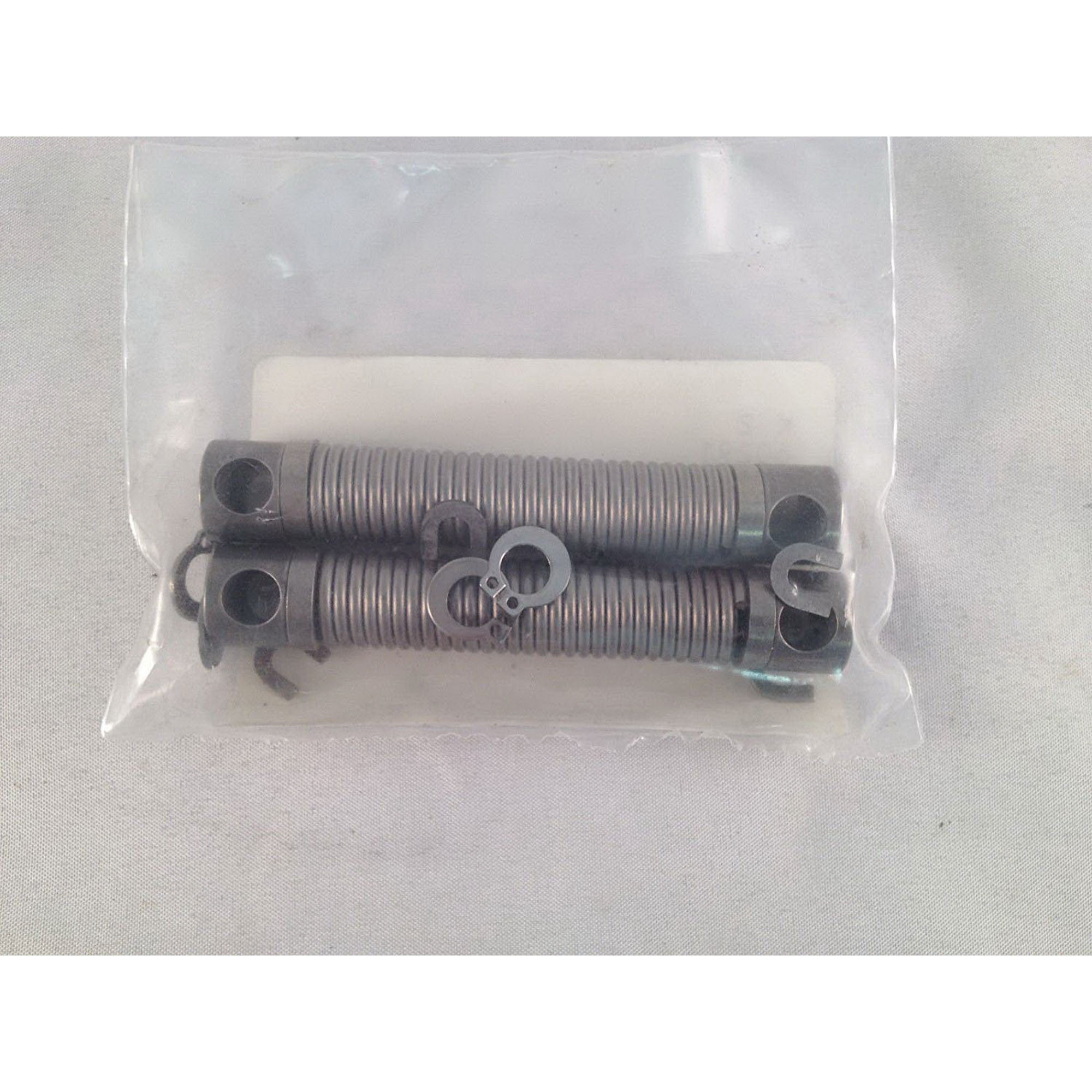 SARCO PPC SPRING ASSEMBLY (SET OF 2) #60291