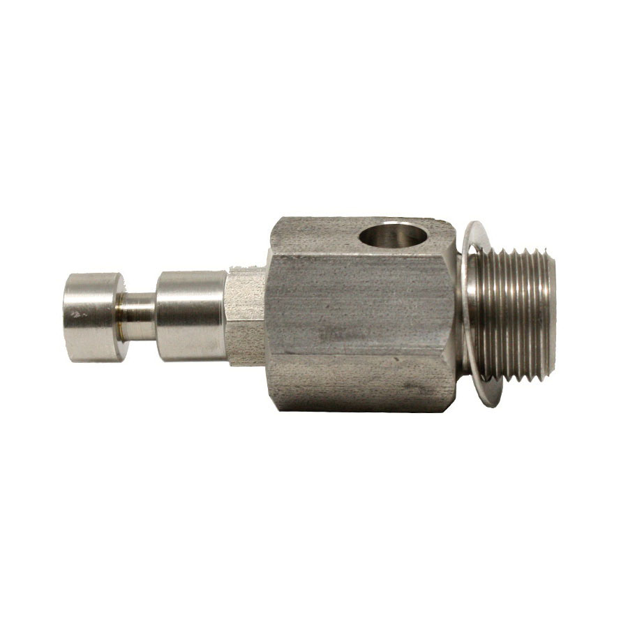 SARCO PPEC EXHAUST VALVE KIT #62999