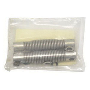 SARCO PPEC SPRING ASSEMBLY (SET OF 2) #64299