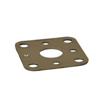 SARCO 25 MAIN VALVE PILOT GASKETS (SET OF 3) #67194