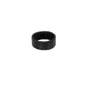STERN WILLIAMS TC-3 3" MOP-SINK DRAIN GASKET FOR PVC PIPE