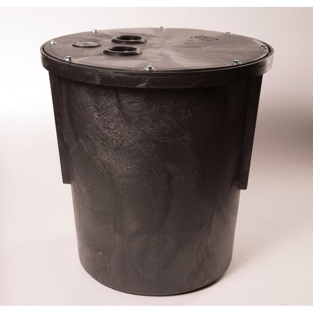 TOPP TEPE3-2400 18X30 PUMP BASIN
