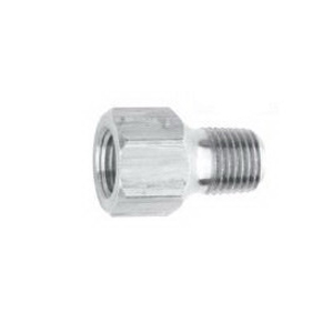 1/4 NPT BRASS PRESSURE SNUBBER (FOR WATER SERVICE) 872-2