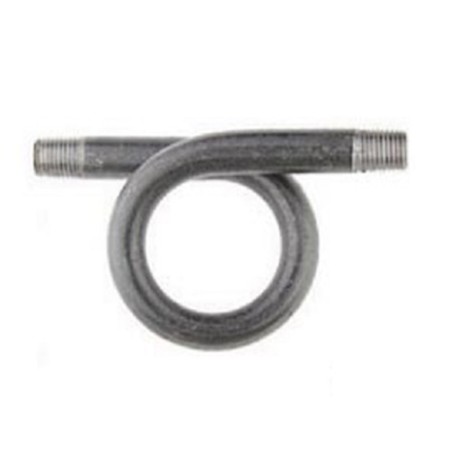 1/4 NPT LF TRERICE 885 COIL SYPHON WELDED STEEL SCH 40 180 COIL 600MAX PSIG 750F MAX TEMP LEAD FREE #885-1 *Compliant with Lead Free Drinking Water Act.