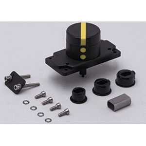 MORIN 792E-100 SENSOR PUCK ASSEMBLY W/MTG FOR K-BLOCK 221-935-003-792-129