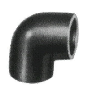 4X3 NH CI REDUCING 90 1/4 BEND #006916