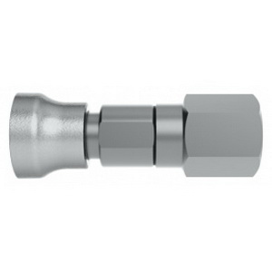 1/4 TYLOK SS QUICK CONNECT FEMALE PIPE BODY SS-QC4-B-4F