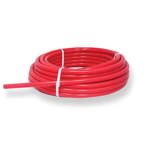 1/2 UPONOR AQUAPEX RED, 100-FT COIL F2040500