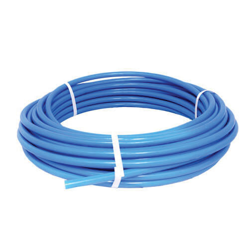1/2 UPONOR AQUAPEX BLUE, 100-FT COIL F3040500