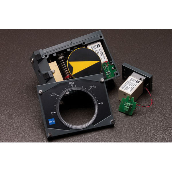 BLX V100E ELECTRO PNEUMATIC POSITIONER, NAMUR MOUNT