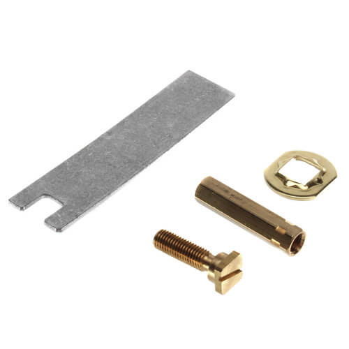 VANAIRE 15783SL-1 3-WAY TEE LINKAGE KIT FOR 2" MILW ML SERIES TO MORIN MRP009U-T