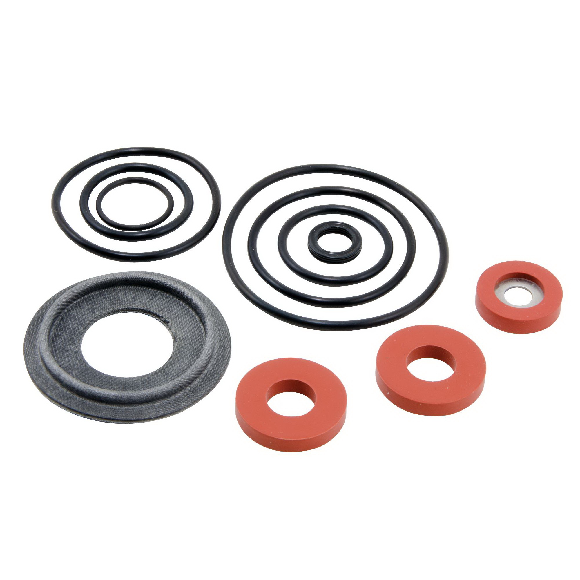 3/4 WATTS LF COMPLETE CHECK VLV RUBBER PARTS KIT RK919RT #0888141 *Compliant with Lead Free Drinking Water Act. Approved for potable water.