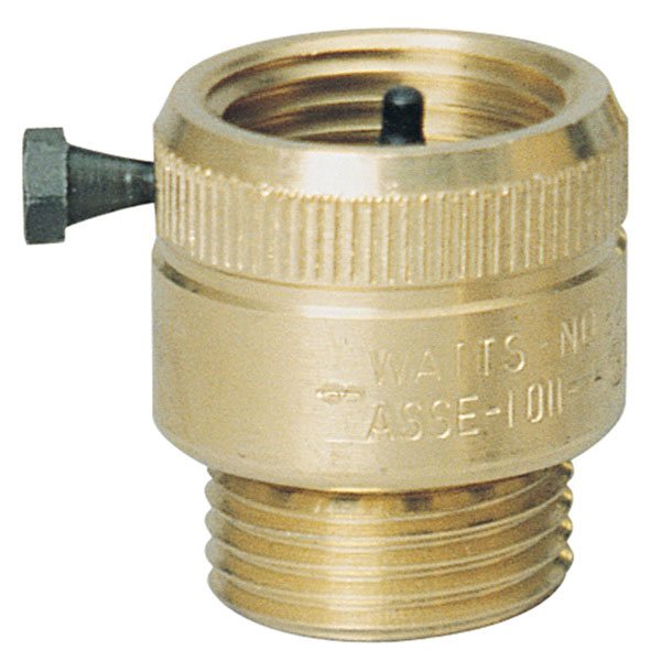 WATTS 3/4 8BI VACUUM BREAKER/RELIEF VLV