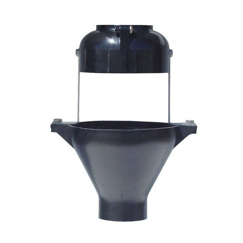 WATTS #909-AGF 0881378 AIR GAP 1-1/4"-2" 009 LF009M1, 2" 009 LF009M2, 1-1/4"- 3" 009 LF009 909 LF909