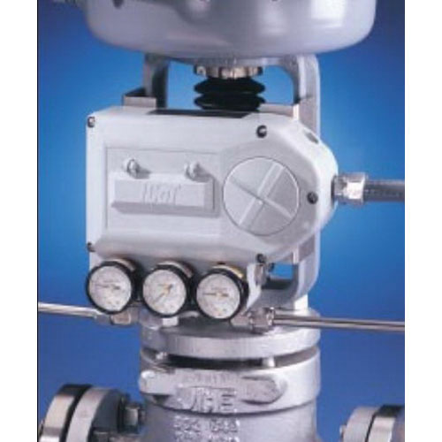 4130-NI-E-HPA-OBR WESTLOCK ICOT ELECT-PNUEM POSITIONER,4-20 INPUT & OUTPUT, RESIN HOUSING, REG GAIN,