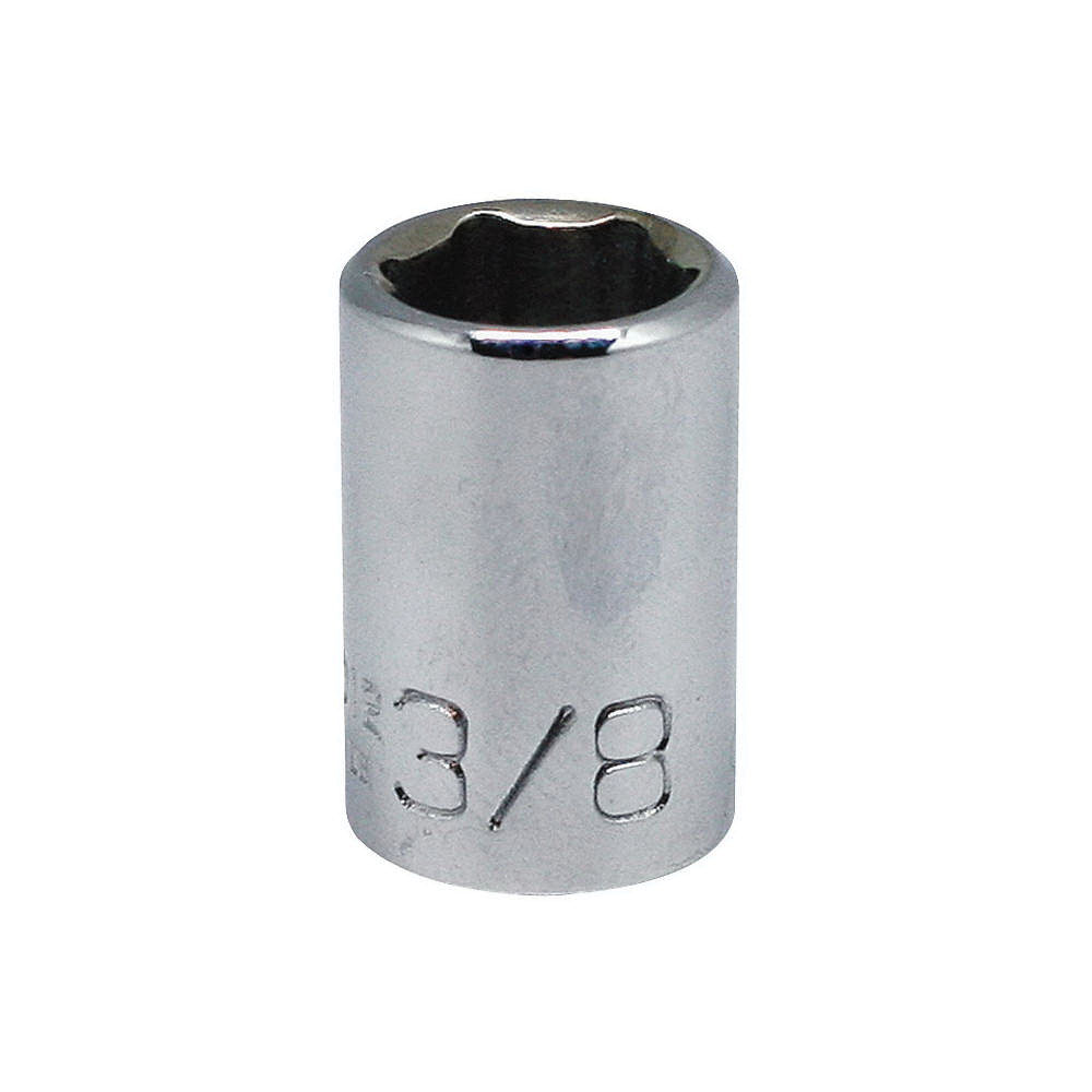 3/8 REPLACEMENT SOCKET FOR WHEELER #1982 T-TORQUE WRENCH (WHEELER# 275818)