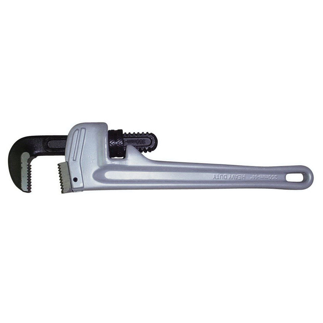 18" ALUM PIPE WRENCH (WHEELER# 4418)