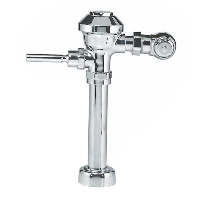 ZURN #Z-6003-WS1-YB-YC-ADA URINAL FLUSH VALVE
